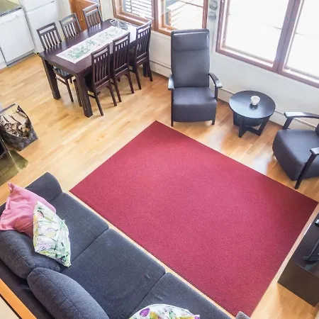 Karhunvartija D6 By Interhome 펜션