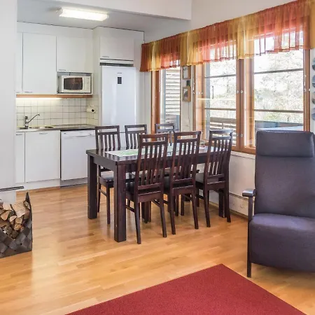 Karhunvartija D6 By Interhome 펜션