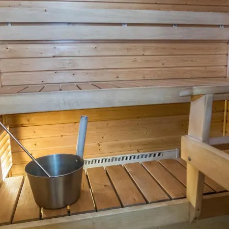 Karhunvartija D6 By Interhome 펜션