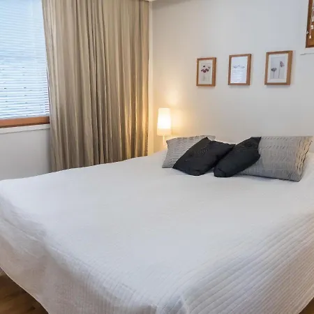 Karhunvartija D6 By Interhome 루카