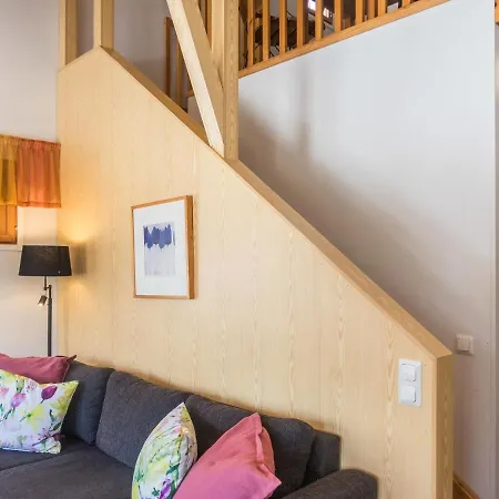 بيت للعطل Karhunvartija D6 By Interhome *