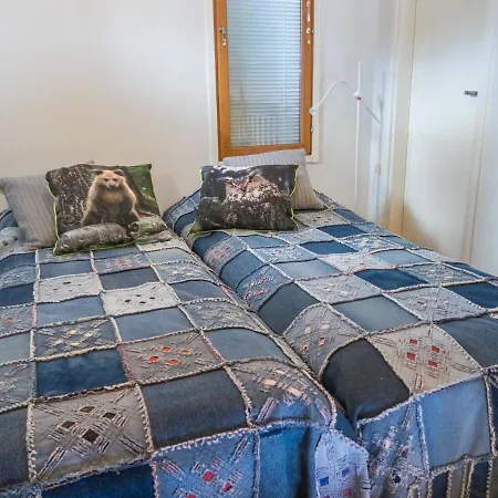 Karhunvartija D6 By Interhome * 루카