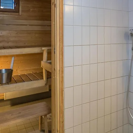 Karhunvartija D6 By Interhome Casa vacanze *