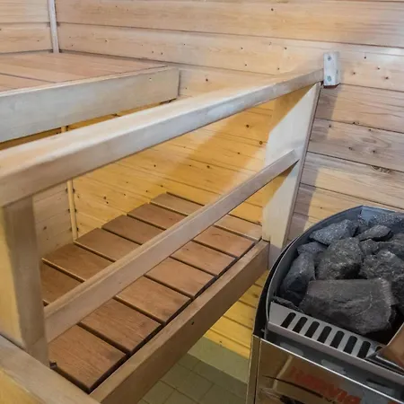 Karhunvartija D6 By Interhome Ferienhaus Ruka