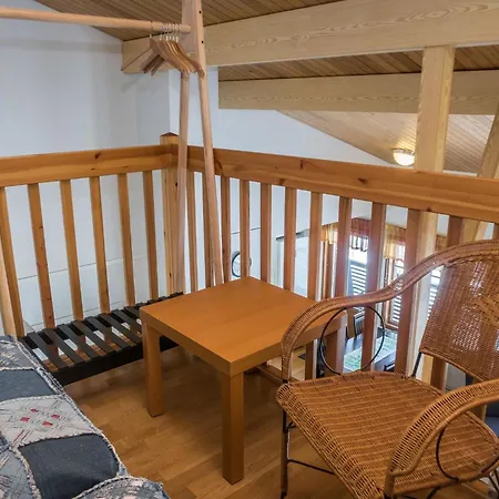 Karhunvartija D6 By Interhome *