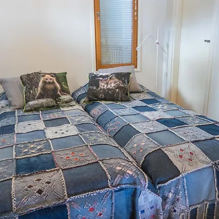 Prázdninový dům Karhunvartija D6 By Interhome